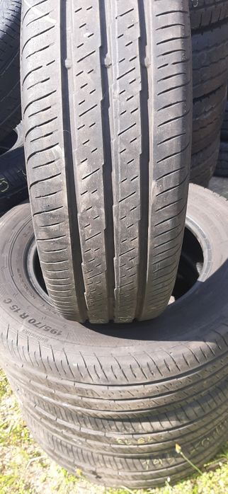 205/65 R15C Hankook