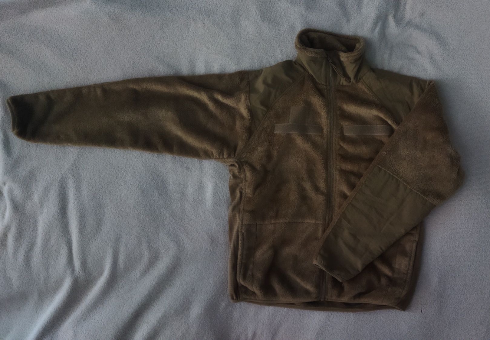 Флісова куртка Rothco Gen 3