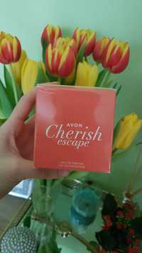 Woda perfumowana Cherish Escape Avon