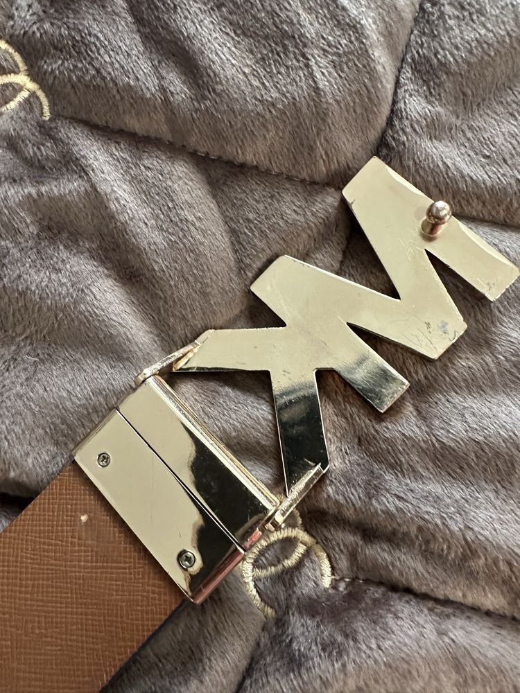 Ремінь Michael Kors