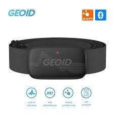 Пульсометр, датчик пульсу, Garmin wahoo polar
