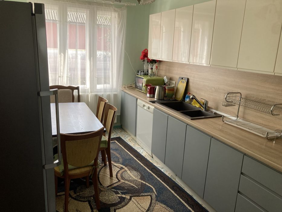 Здам будинок Іршава