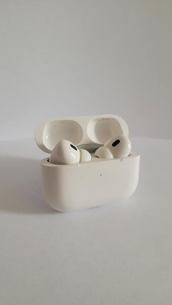Słuchawki airpods pro 2