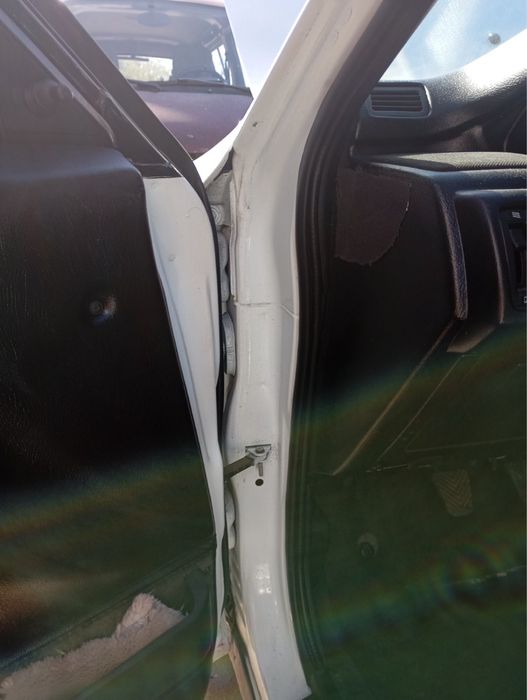 Mitsubishi Galant 1988 года, 1.6 бензин. Пробег 5.000.