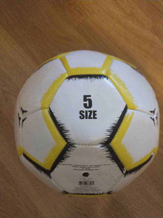 Piłka nożna - rozmiar 5