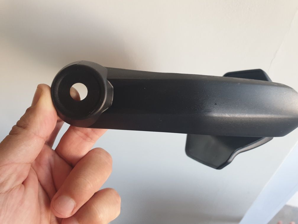 Protectores punhos mota