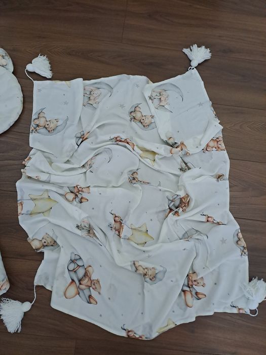 Zestaw dla niemowlaka