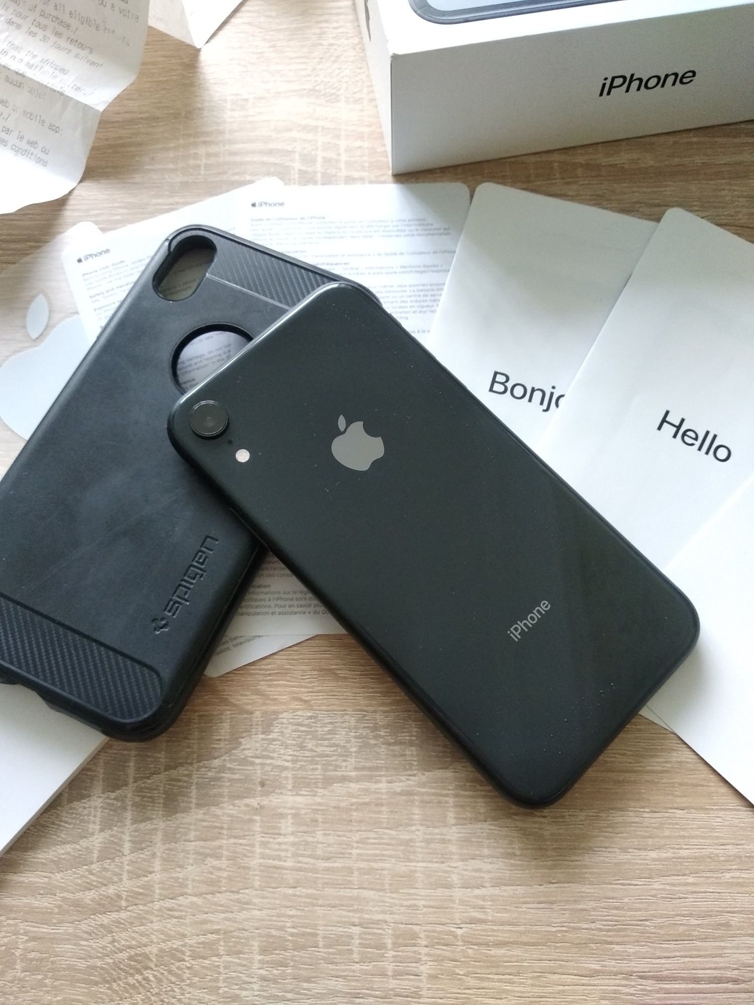 iPhone XR, okolo ідеал, iphone, айфон xr, оригінальний айфон, apple.