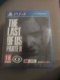The Last of Us parte 2