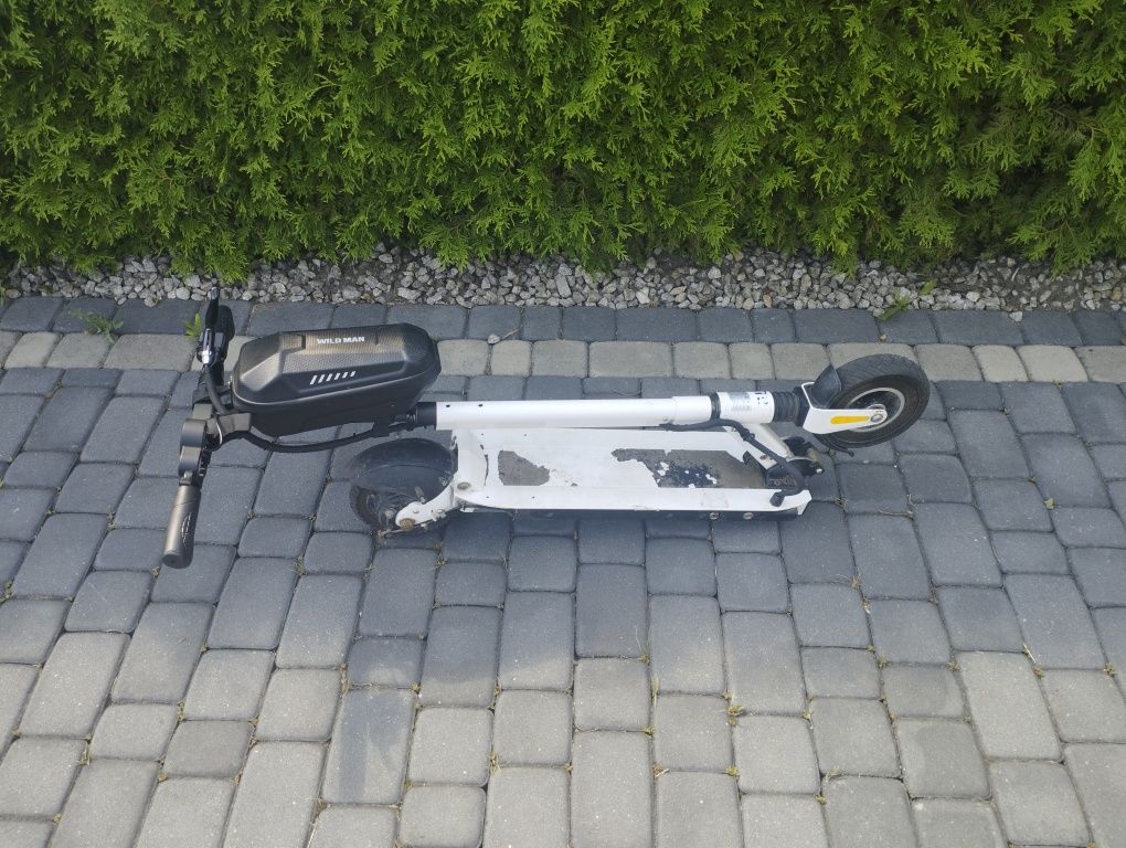 Speedway mini 4 pro