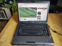Laptop Toshiba Satellite L300, 2010, Win, 250Gb
