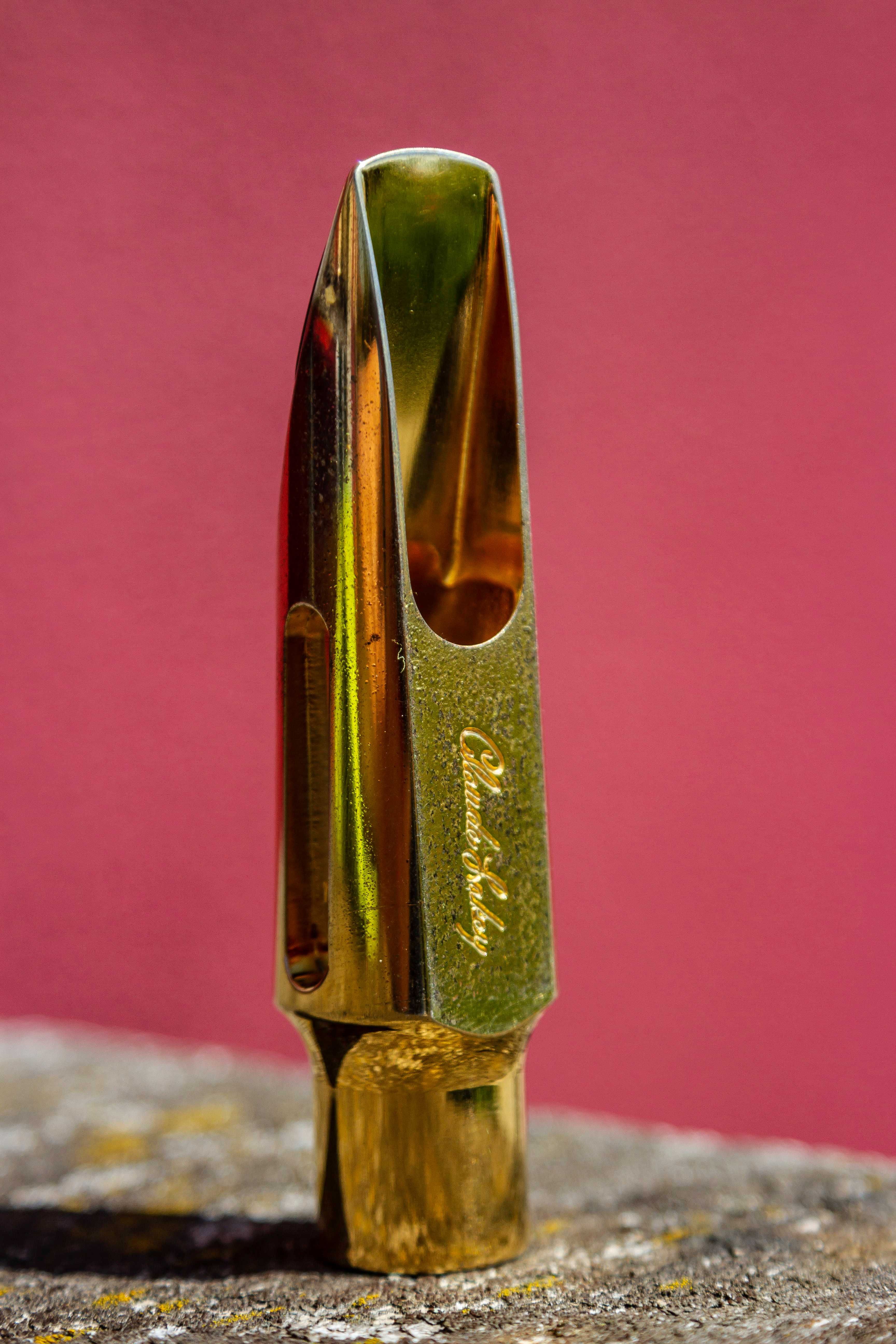 Claude Lakey serii Apollo Metal 7* Tenor