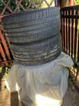 4szt Michelin pilot sport all season 4