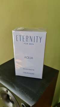 Calvin Klein ETERNITY AQUA FOR MEN 100 ml