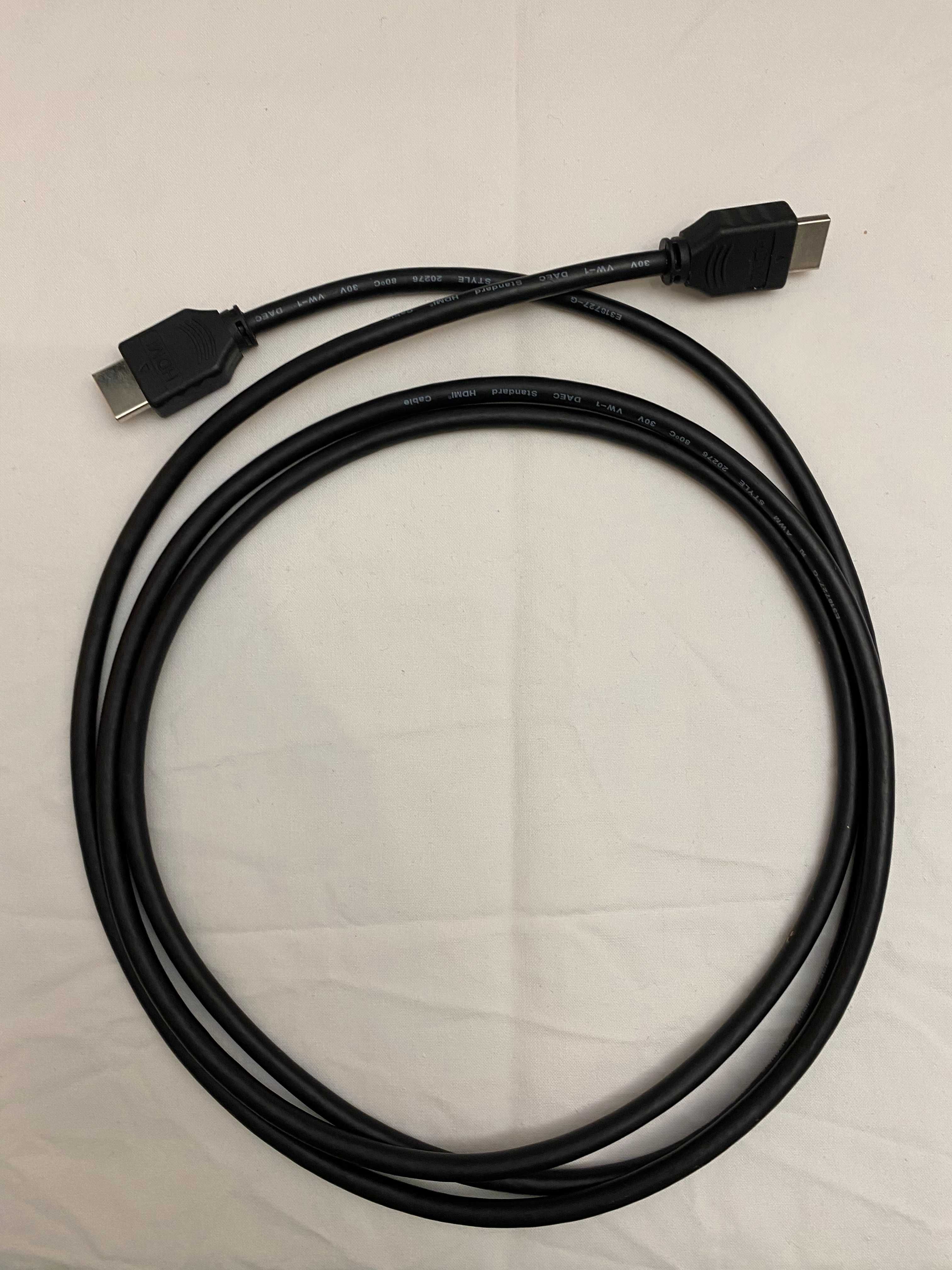 Kabel HDMI 2.0 1.8m