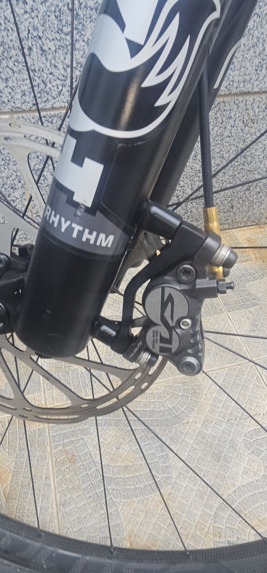 Specialized stumpjumper s-works evo