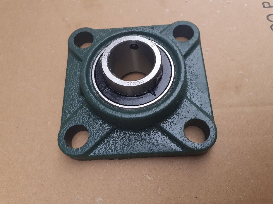 łożysko w obudowie fi 40mm zespół łożysk obudowa łożysko UCF208