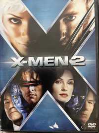 X-MEN 2, filme 20th Century Fox em associação com Marvel