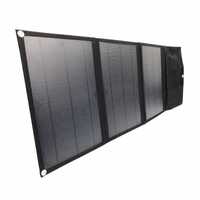 Solar Panel / Портативна сонячна панель XRYG-416-3 60W