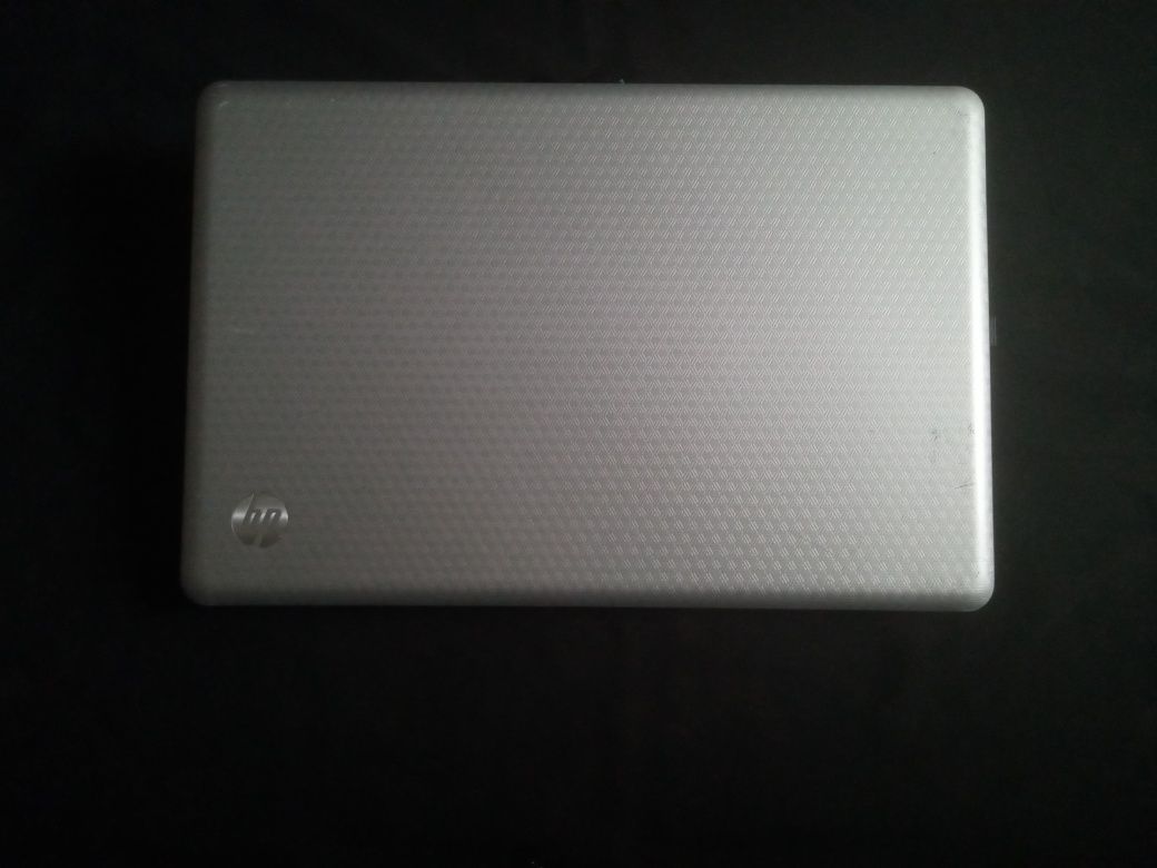 Ігровий ноутбук HP g62