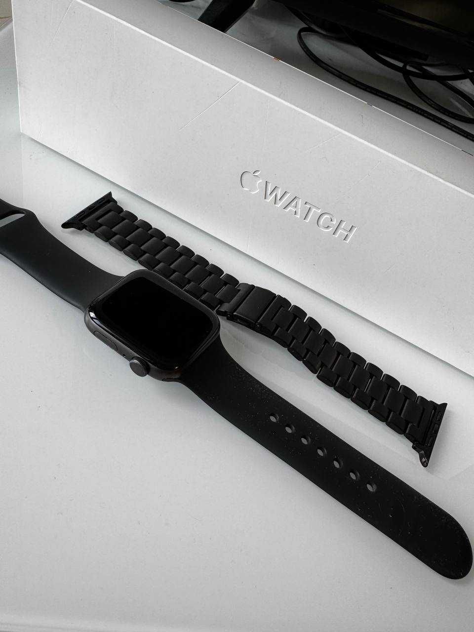Apple Watch Series 6