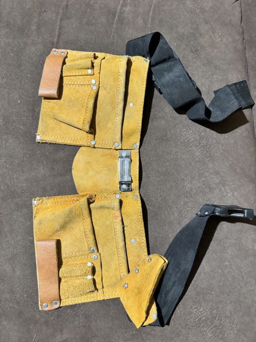 Пояс для інструментів