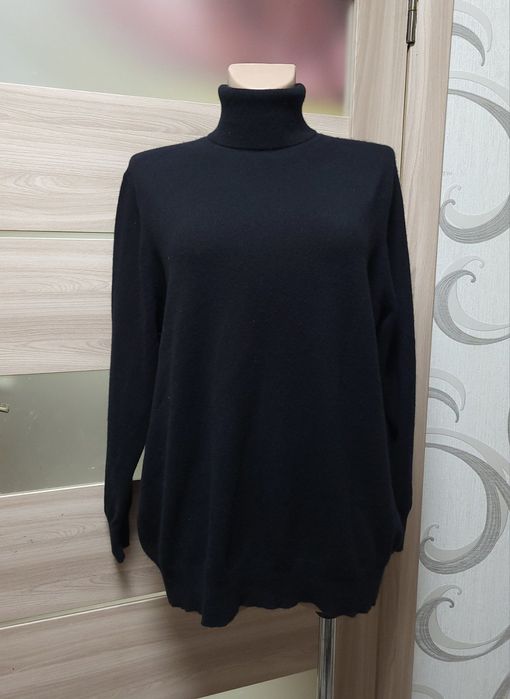 Гольф 100% кашемір.