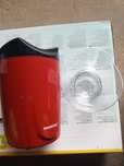 Popcorn maker silvercrest