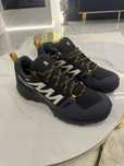 Buty Sportowe Salomon Saliba R43 Nike Adidas