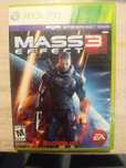Gra Mass Effect 3 XBox 360 PL Napisy Kinect 2xCD X Box One