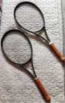 Rakiety Wilson Blade Pro V8 - 2szt.
