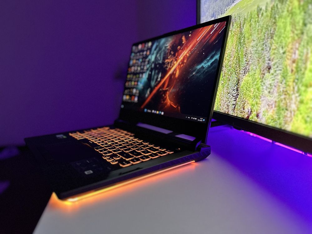Игровой Как НОВЫЙ Asus STRX + Игровой Комплект
