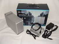 Stacja dysków RAID Yottamaster DR2RC3-35 USB 3 3.1