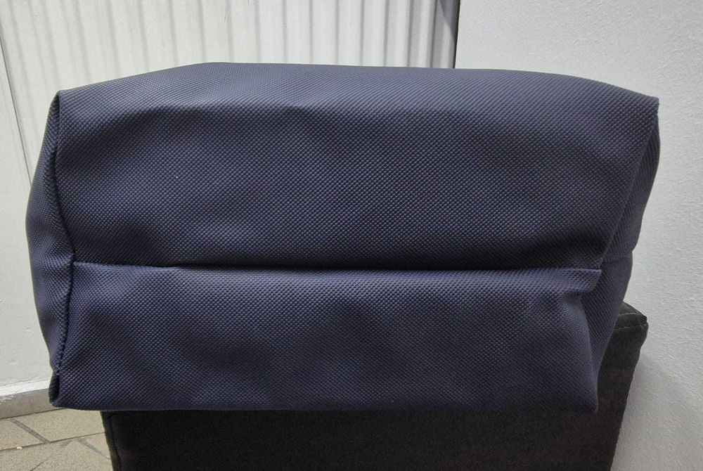 Torebka damska Lacoste
