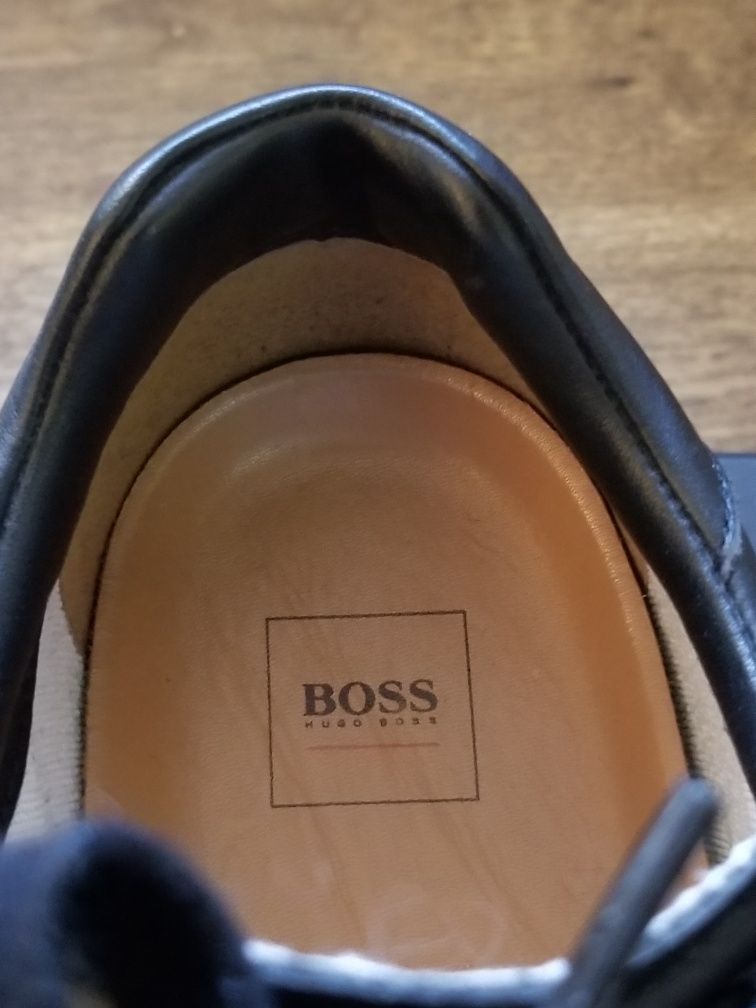 Кросівки Hugo Boss