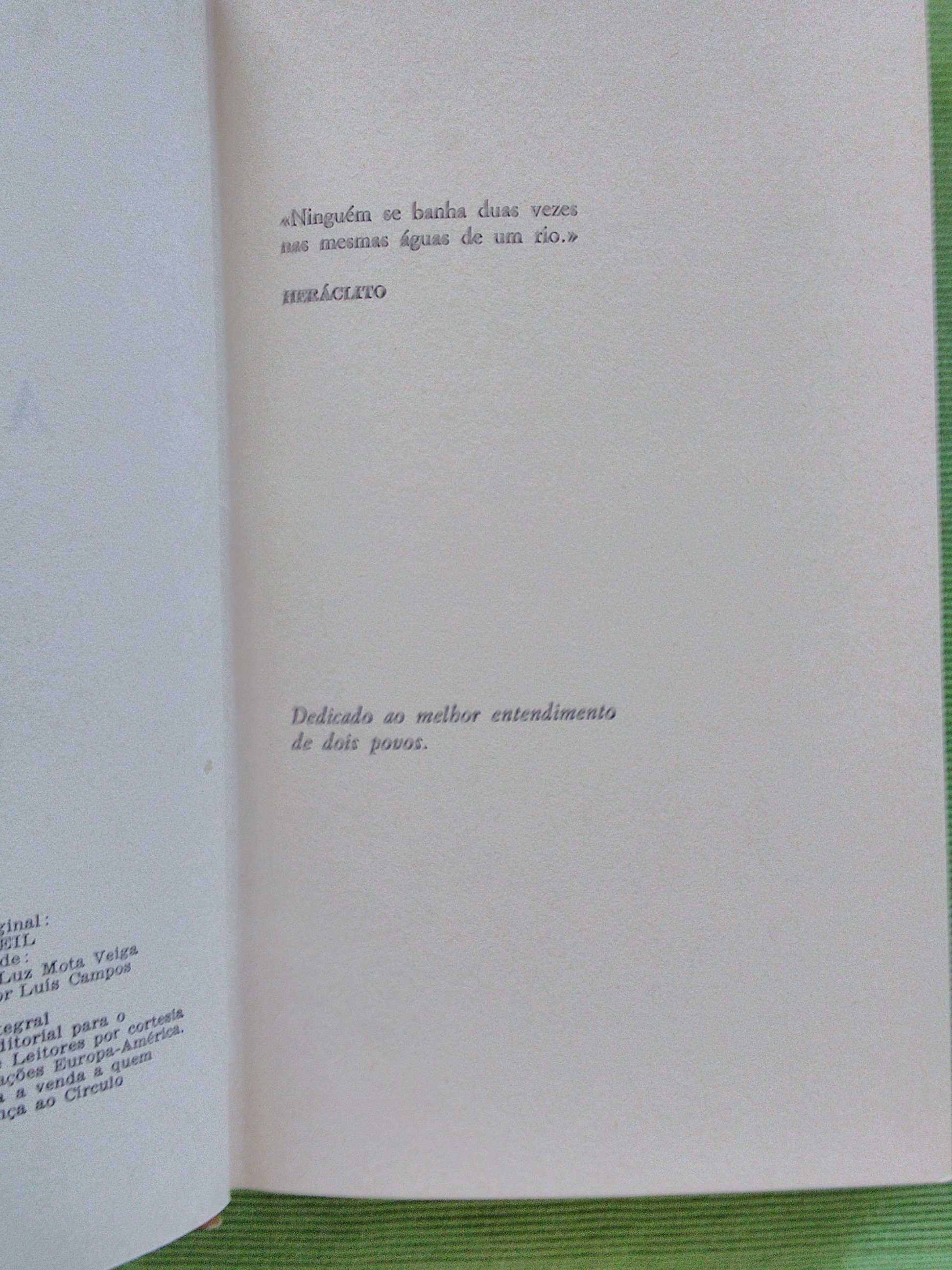 A Sentença por Manfred Gregor