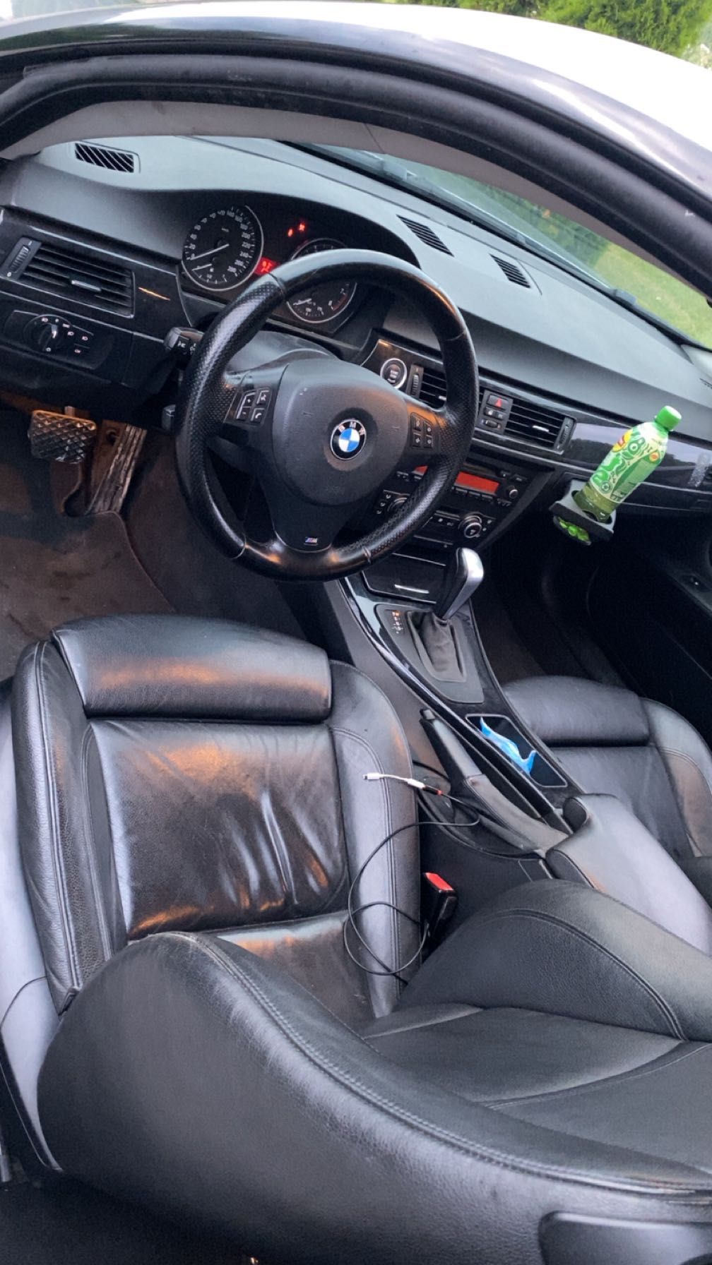 Bmw e92 335i n54