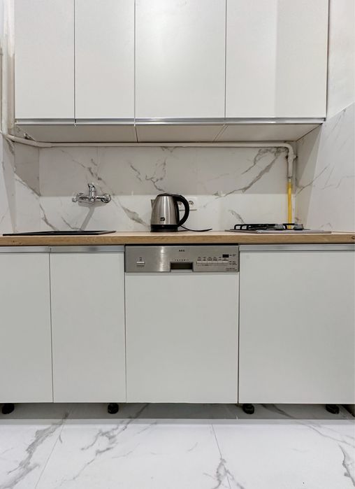 Квартира 4 кім в центрі Львова