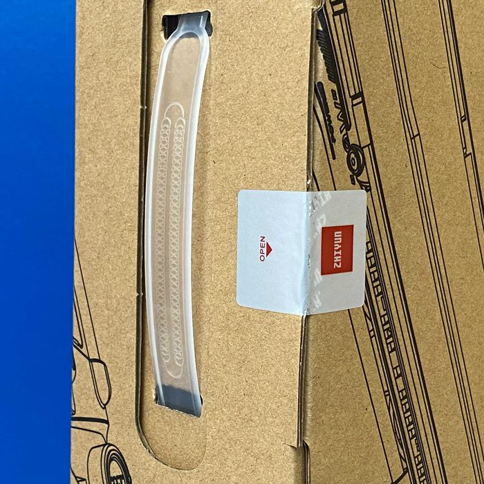 Zhiyun Fiveray V60 LED Light Wand Combo | SELADO | 3 ANOS DE GARANTIA