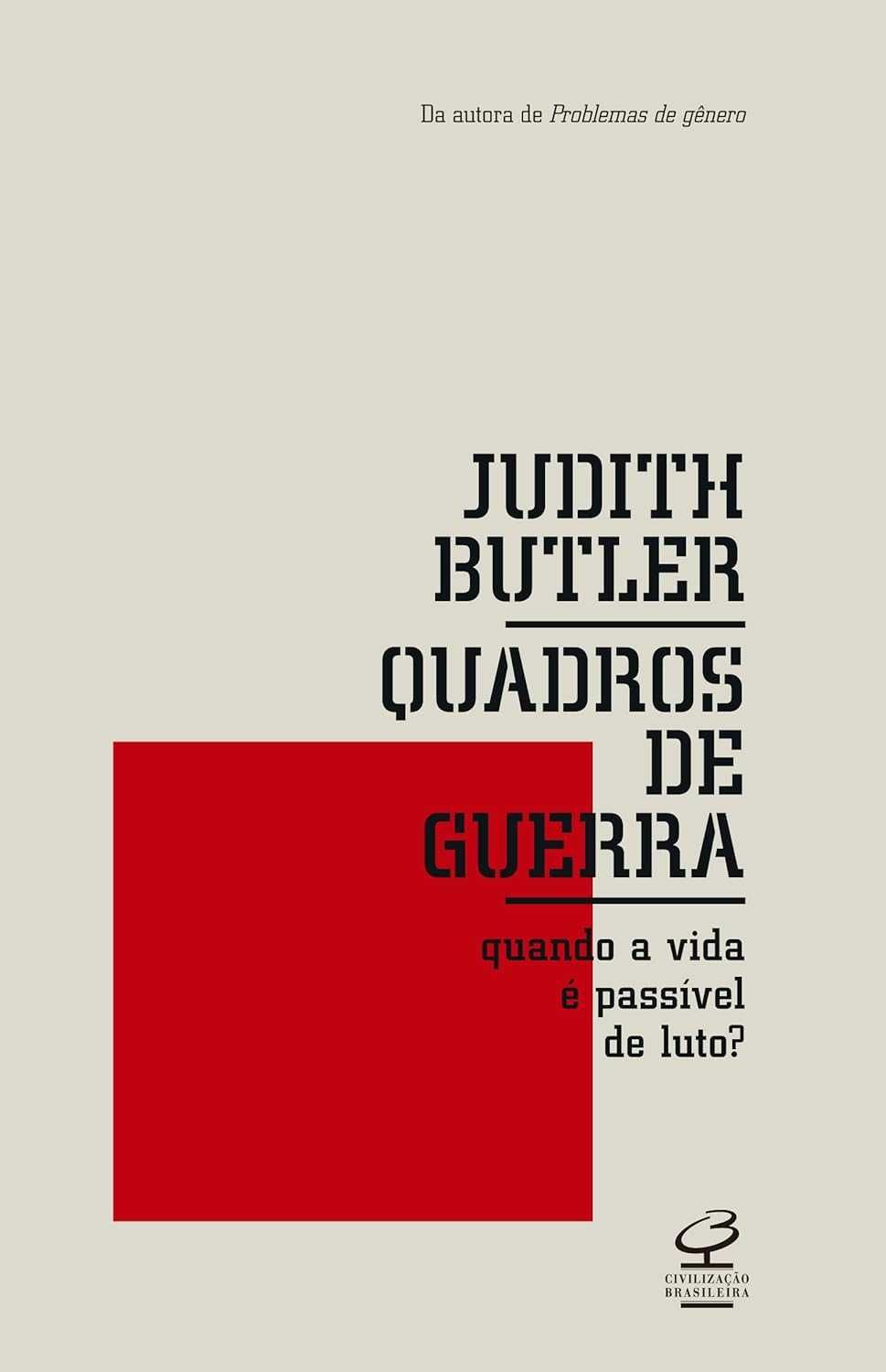 Judith Butler e Bel Hooks - 9  livros
