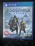 Gra god of war ragnarok