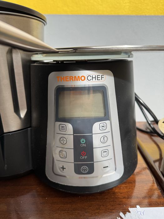 ThermoChef.