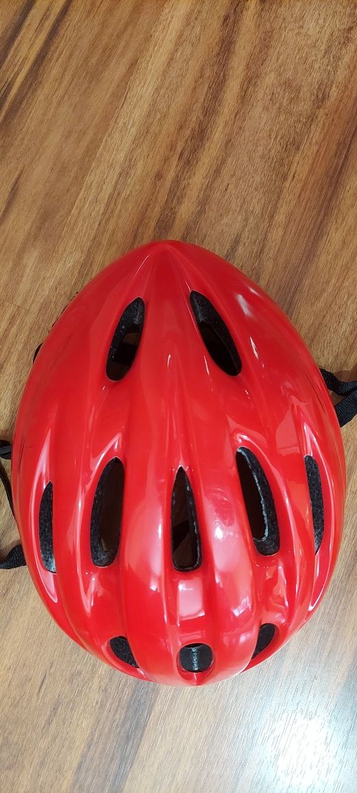 Шолом шлем велосипедний 54- 58 р. Boys Plain V10