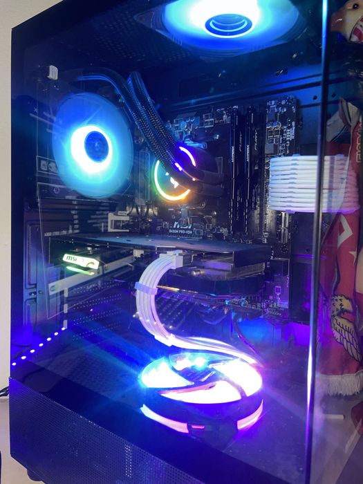 pc otimo para jogos!