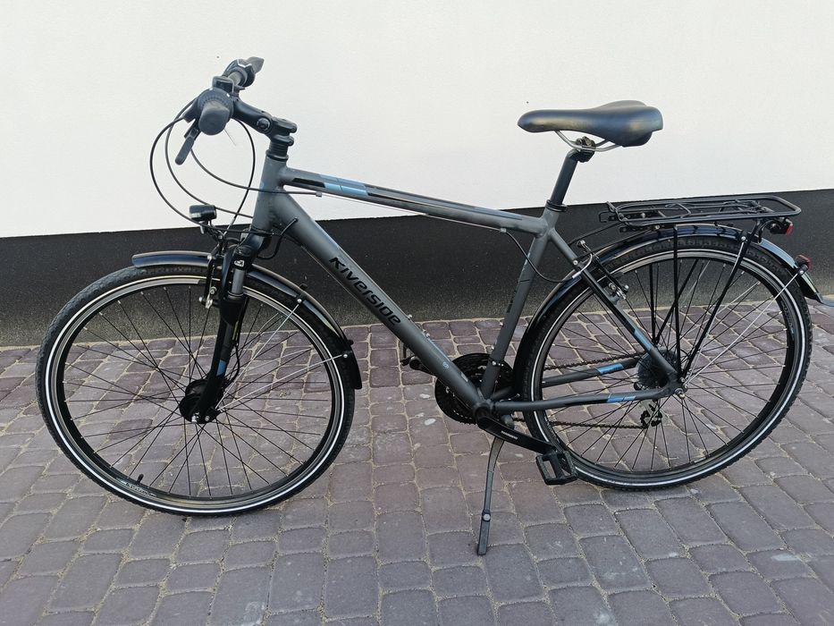 Rower Riverside 320TE