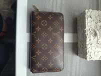 Portfel damski Louis Vuitton