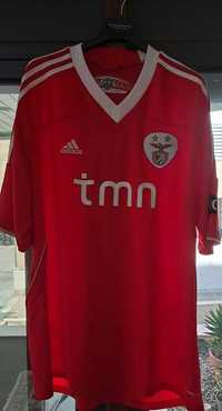 Vendo camisola SL Benfica Oficial