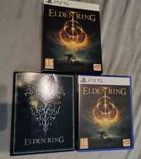 Elden Ring Day One PS5