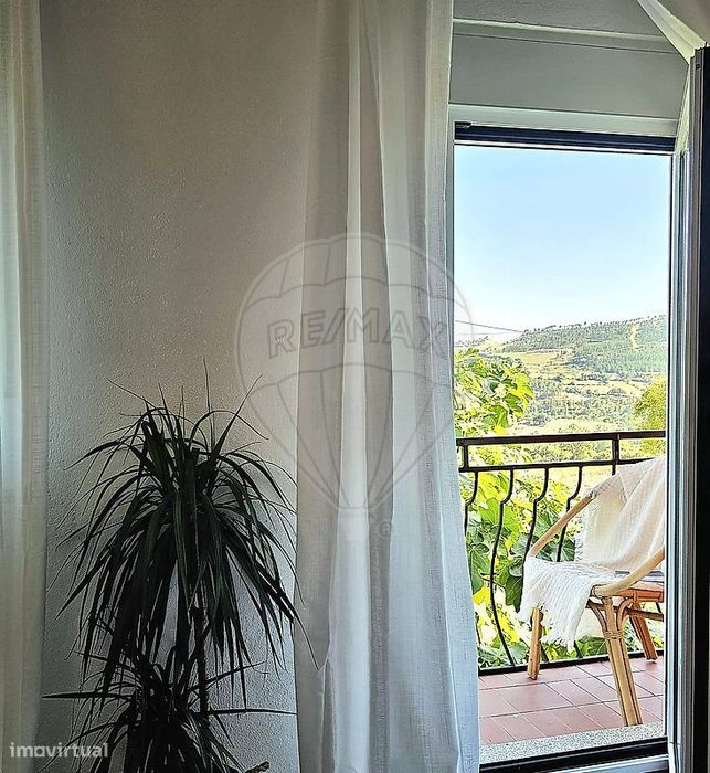 Moradia T3 para venda