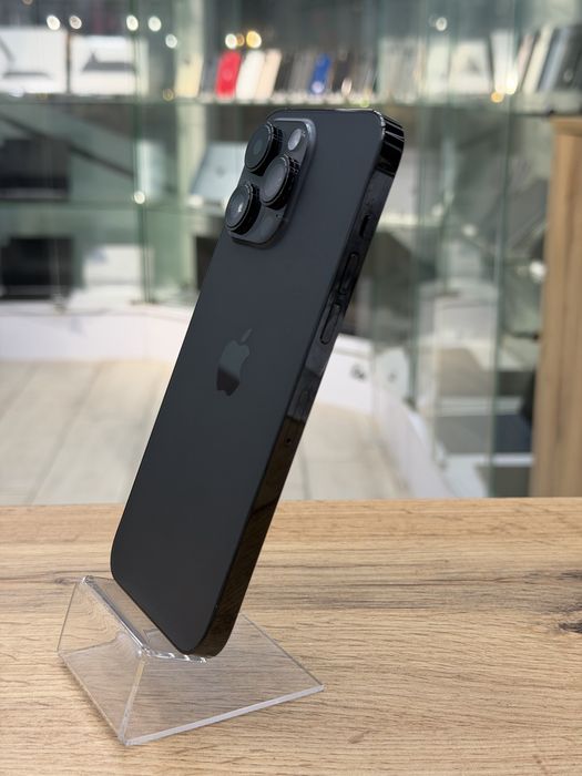 Apple iphone 14 pro max 512 gb black , айфон 14 про макс 512 гб